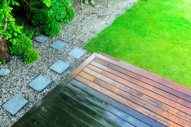 Best Driveway Pressure Washing  in Jacksonville, OR