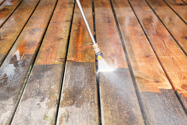 Trusted Jacksonville, OR Pressure Washing Experts